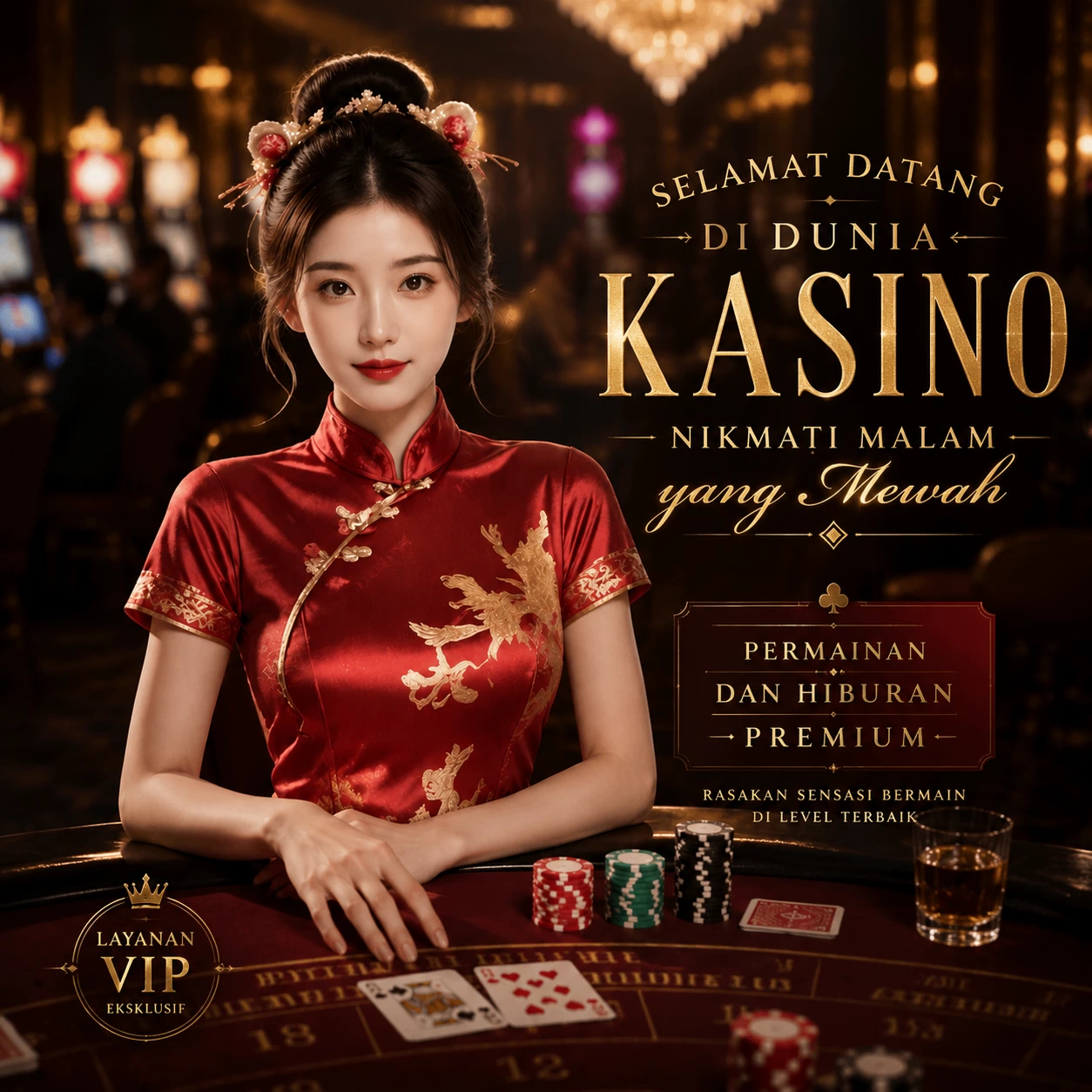 Menggali Fitur Menarik di Situs Game aa666