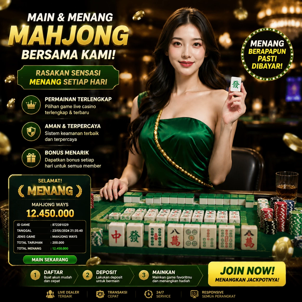 Bagaimana aa666 Mengubah Cara Kita Bermain Game Online
