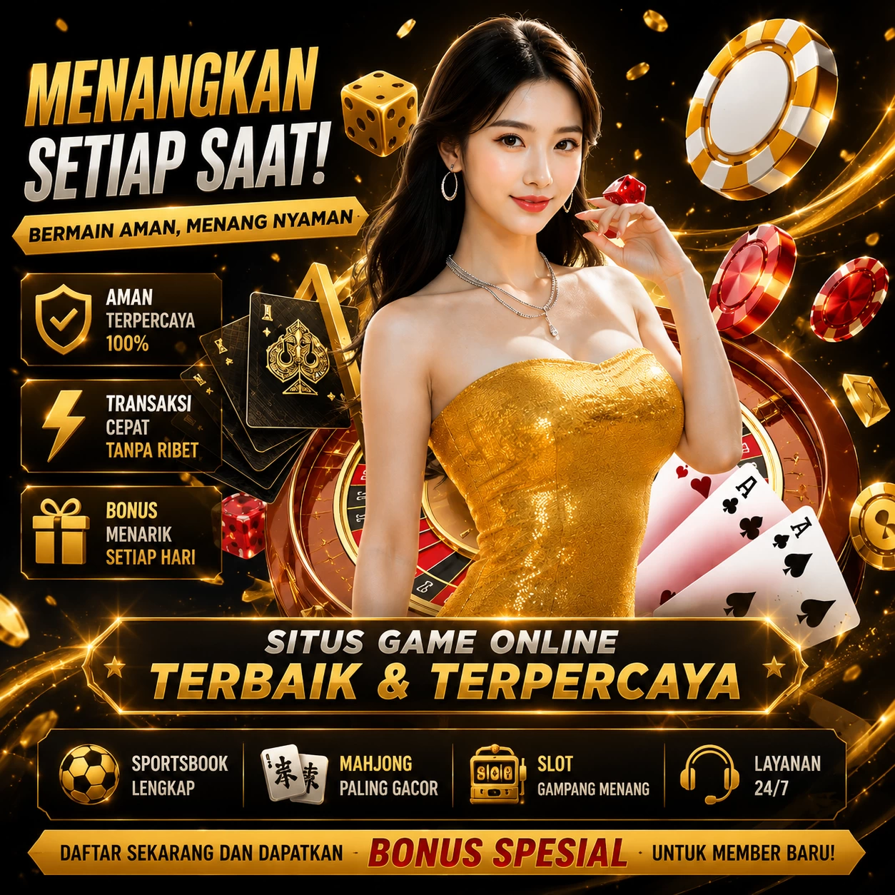 Inovasi dan Fitur Menarik di aa666
